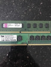 Kingston 2 GB DIMM picture