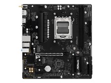 ASRock A620AM-X WIFI Motherboard micro ATX Socket AM5 AMD A620A 90-MXBSU-A0UAYZ picture