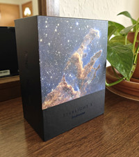 Finalmouse SLX Starlight X Nightfall - SEALED picture
