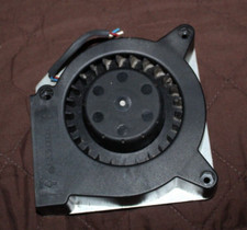PAPST  Fan Model RL90-18/12N/2-410 - 12v DC (6-14V DC) picture