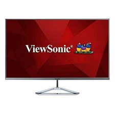 ViewSonic VX3276-2K-MHD 32