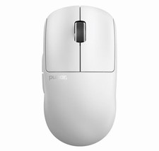 Pulsar X2 V2 Wireless Optical Gaming Mouse 26000 DPI 5-Button White picture