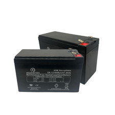 Tripp Lite OMNI1500LCDT Battery Replacement Kit picture