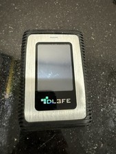 Datalocker DL3 Fe (fips Edition) 500 Gb Encrypted External Hard Drive With Rfid  picture
