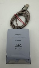 Fujifilm FinePix DPC-R1 USB Image Memory Card Reader xD Picture SmartMedia Japan picture