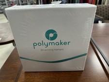 Polymaker PolySmooth, 2.85 mm, 750g, COLOR NATURAL picture
