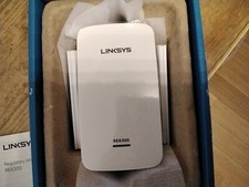 Linksys RE6300 wifi booster picture