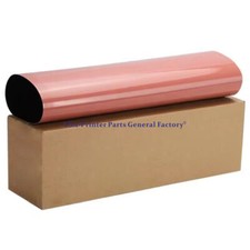 A50U765000 Fuser belt Film Sleeve For Konica Minolta C1060 2060 1070 2070 3070 picture