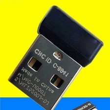 For Logitech Mice M185 M325 M310 M705 M950 Mous Unifying USB Wireless Receiver picture