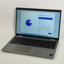 Dell Latitude 5530 15.6