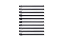 Wacom Pro Pen 2 Dedicated Standard Replacement Core (10 Pieces Set) Bl 10 Pieces picture