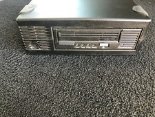 Quantum Ultrium LTO-4 External Tape Drive TC-L42BX TF5200-512 Needs cleaning picture