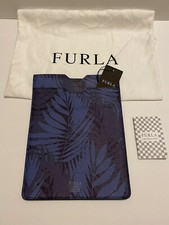 Furla Ipad Air Case New Made In Italy picture