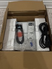 Epson PowerLite 118 3LCD XGA Classroom Projector with Dual HDMI-NEW picture