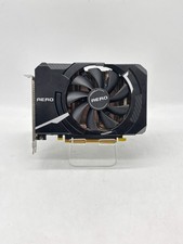 MSI GeForce RTX 3060 AERO ITX 12G OC Graphics Card - Used picture