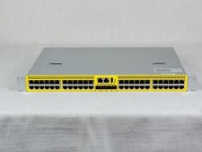 Penguin Computing Arctica 4804IP 48 Port 1GbE Layer 2 Network Switch 4x 10G SFP+ picture