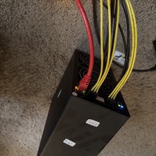 Goldshell AE BOX II 54MH Aleo  Miner picture