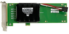 LSI MegaRAID LSI L3-25376-00A MR RMB for Megaraid Remote Battery PCIe Mounted LP picture