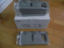 GENUINE Canon PFI-701Y YELLOW 700ml Ink Tank IPF8000 8100 8110 IPF9000 9100 9110 picture