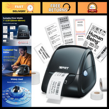 Thermal Label Maker for 1