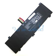 GK5CN-00-13-4S1P-0 Laptop Battery for Schenker XMG Neo 15 Medion X6805 X6807 picture