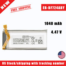 NEW Li-ion Battery EB-BF724ABY For Samsung Galaxy Z Flip 4 SM-F721W 1040mAh picture