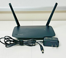 Linksys E5350 AC1000 Dual-Band WiFi 5 Wireless Router / Power Bundle Tested picture