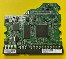 🟣MAXTOR HARD DRIVE PCB BOARD *PCB ONLY* 302007101 picture