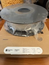 Bambu Lab Support for ABS 175 With Spool White S06-W0-1.75-500-SPL picture