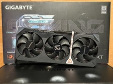 GIGABYTE AMD Radeon RX 9070 XT GAMING OC 16GB Graphics Card picture