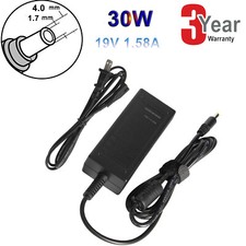 AC Adapter Power  for HP MINI 110 110-3030nr 110-3135dx 110c SUPPLY charger picture