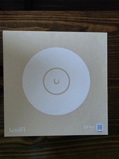 Ubiquiti UniFi U7 Pro U7-Pro WiFi 7 Tri-Band Access Point  picture