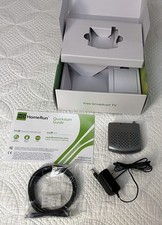 SiliconDust HDHomeRun Connect Broadcast TV Tuner HDHR4-2US picture