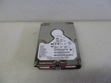 IBM TYPE: DRVS COMP IEC-950 80PIN SCSI HARD DRIVE PN09L1492 picture