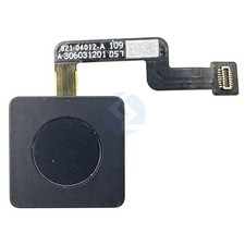 USED Power Button Touch ID Flex Cable 821-04012-A Macbook Air 13