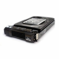 Dell J8NC8 Hard Drive Compellent 2TB 7.2K SAS 3.5in picture
