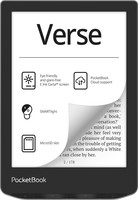 PocketBook Verse Fog Grey eBook Reader PB629-M-WW-B picture