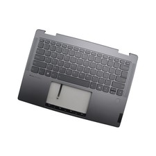 5CB1N96877 - Palmrest With Keyboard (USA ENG H FP ARG) picture