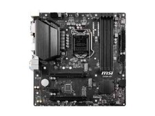 MSI Z390M-S01 LGA1151 (Intel 8th and 9th Gen) DDR4 Micro-ATX Motherboard picture