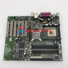 ONE Used Intel D865GBF/D865PERC Industrial Computer Motherboard picture