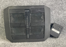 NETGEAR Nighthawk X6S R7900P AC3000 Tri-Band WiFi Router Used picture