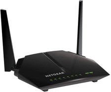 NETGEAR Cable Modem WiFi Router Combo C6220  Compatible with All Cable Provid... picture