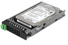 Fujitsu S26361-F5550-L160-RFB HD SAS 12G 600Gb Hot Pl 2.5 Ep ~E~ picture