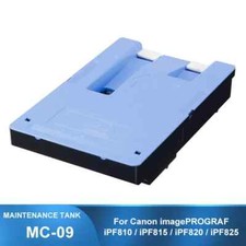 MC-09 Maintenance Cartridge For Canon imagePROGRAF iPF810 iPF815 iPF820 iPF825 picture