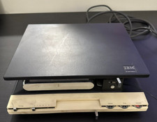 IBM Executary Dictating Unit Model 272 Untested picture