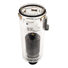 Hypertherm 428352 Kit, PMX65/85/105/125 (Sync) Filter Clear Bowl for 011123 picture