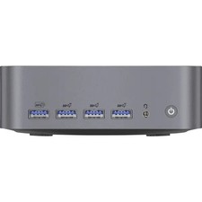 GEEKOM GT1 Mega U9 Mini PC (HTPC) GT1 Mega Intel® Core™ Ultra 9 185H 5.1GHz 16 picture