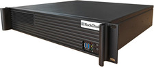 Microatx 2U Rackmount Server Chassis Short Depth 1X5.25 Front +33.5 Bay/Type-C & picture