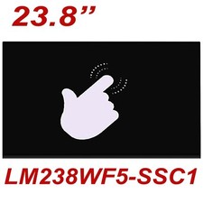 HP 854572-005 23.8