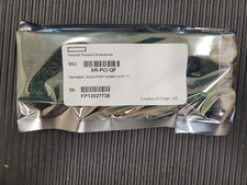 SR-PCI-QF HPE Nimble 16Gb Fibre Channel 4-port Spare Adapter (Q8F58A) NEW/w SFPs picture